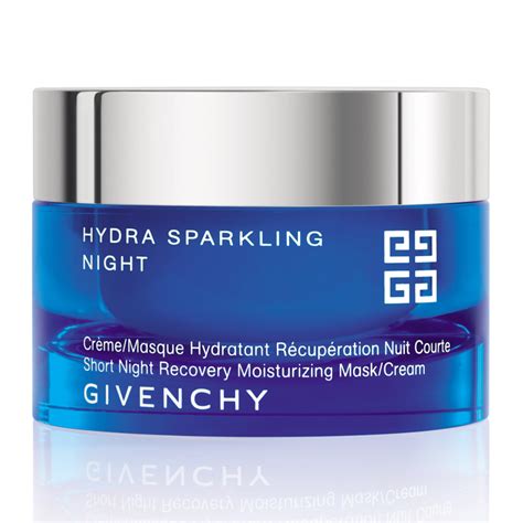 givenchy hydra sparkling maska|HYDRA SPARKLING .